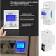 thumbnail image 2 of energy meter 80A 230V 50Hz energy meter - DDS015 DIN rail mounted energy meter - MSBD, 2 of 5