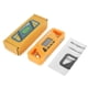 thumbnail image 1 of Digital Billet Torpedo Level Protractor ABS 90 Degree Orange, 1 of 4