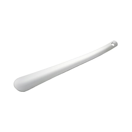 

30cm Shoe Horn Professional Lifter Aid Long Stainless Steel Kids Adults Helper