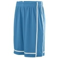 thumbnail image 1 of PANTALONES CORTOS WINNING STREAK PARA JÓVENES M AZUL COLUMBIA/BLANCO Augusta 1186, 1 of 1