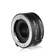 thumbnail image 3 of Tubo de extensión Meike MK-P-AF3A para Olympus Panasonic M4/3, 3 of 8