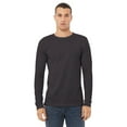 thumbnail image 2 of Bella + Canvas  Adult Jersey Long-Sleeved T-Shirt, 2 of 3