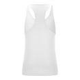thumbnail image 5 of Men Tank Tops Workout Mens Breathable Tank Tops Novelty 3D Graphic Gym Workout Sleeveless T-Shirt Tees Sleeveless Shirts For Bodybuilding Gym Fitness Training, 5 of 6
