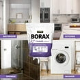 thumbnail image 6 of Harris Borax Laundry Booster and Multipurpose Cleaner, 1.5lb (Lavender), 6 of 6