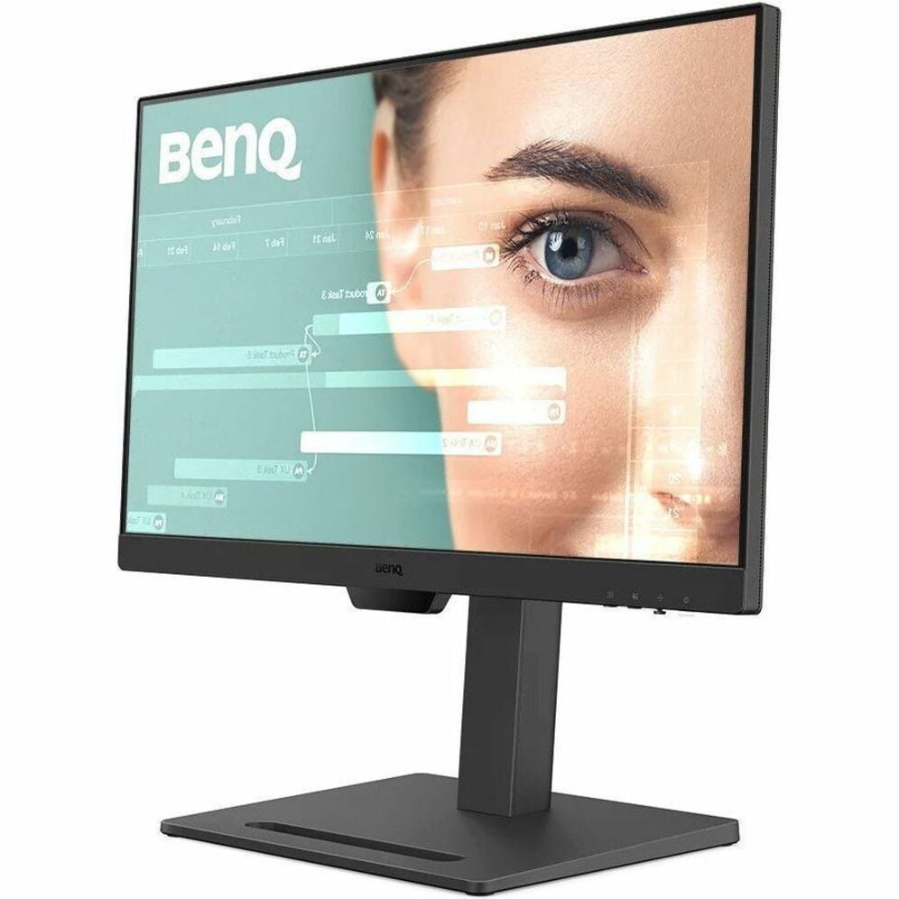 ハルト BenQモニター BenQ GW2486TC 24-inch Full HD LED Monitor, 16:9 Aspect Ratio