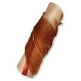 thumbnail image 3 of SmartBones Mini Chicken-Wrapped Sticks for Dogs, Rawhide-Free, 15 Count, 3 of 5