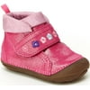 Stride Rite Girls Little Kid Soft Motion Sophie Cozy Boot
