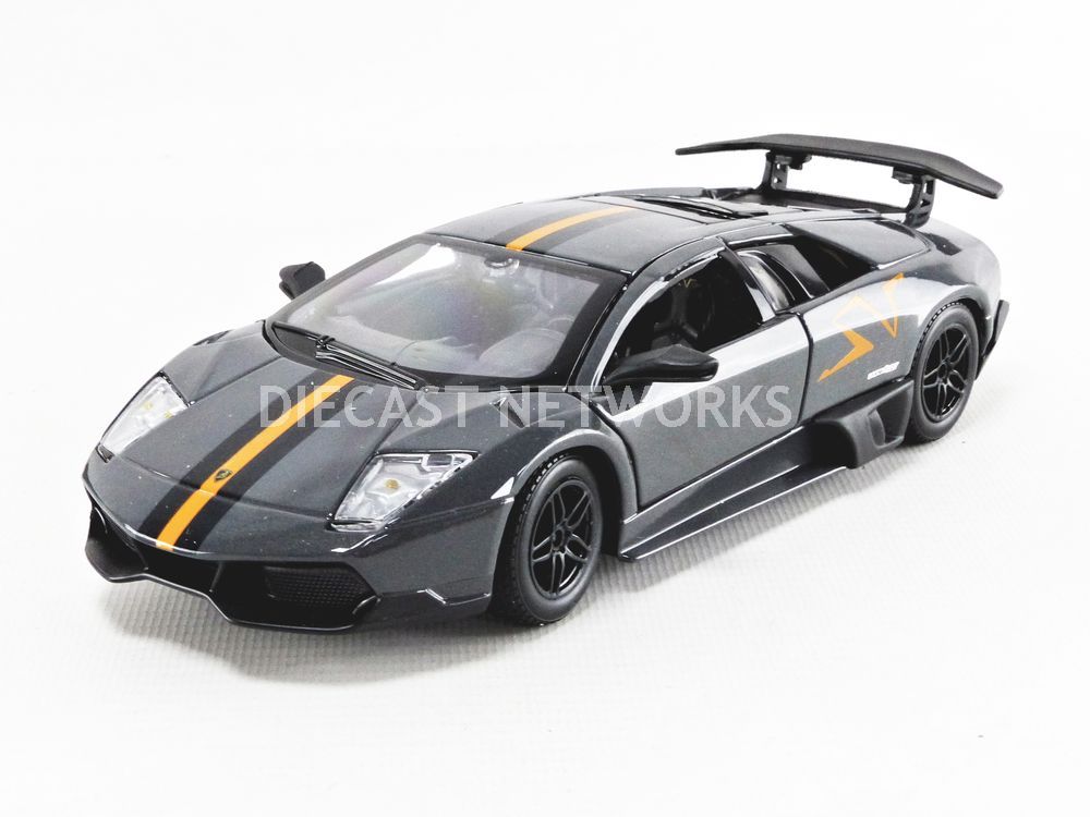Bburago lamborghini murcielago Bburago lamborghini murcielago