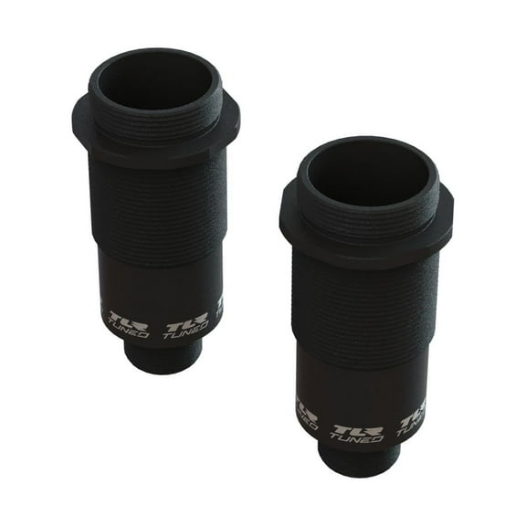 ARRMA Aluminum Shock Body 16x49mm Black ARA330724 Elec Car/Truck Replacement Parts