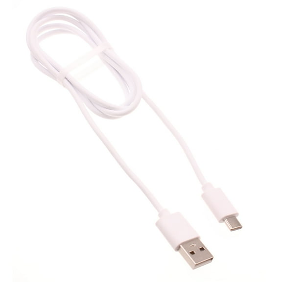 Type-C USB Cable for Motorola Moto G Power 5G (2024)/(2023)/(2022)/(2021) - Charger Cord Power Wire USB-C 3ft