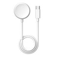 thumbnail image 1 of Watch Charger Fast Charge Plug And Play Type-C USB Smartwatch Charger Dock Adapter for Pixel Watch, 1 of 6