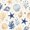 Color 1, variant on Peel and Stick Wallpaper 23.6in x 9.8ft Space Planets Moons Stars Dark Contact Paper Vinyl Waterproof Self Adhesive Wall Paper for Bedroom Shelf Cabinet Renter Friendly