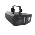 thumbnail image 2 of Chauvet DJ Duo Moon Plug and Play LED Beam Lighting Compact Stage Light Effect, 2 of 4