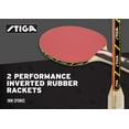 thumbnail image 3 of STIGA Performance Table Tennis Set (2 Player Set), 3 of 17