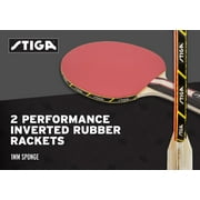 STIGA Performance Table Tennis Set (2 Player Set)