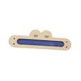 thumbnail image 2 of Milaget Busy Board Accessories Interactive Intelligence Development Early Education Toys Blue Frog, 2 of 9