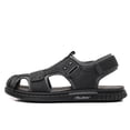 thumbnail image 5 of Men Summer Sport Sandals Athletic Beach Water Hiking Shoes Comfort Breathable Casual Non-slip Indoor Outdoor Sandal, 5 of 14
