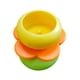 thumbnail image 5 of Tazón de cuentas de cuentas de cuentas eléctricas USB Herramientas de cuentas rápidas Herramientas de cuentas de cuentas Giradora de pulsador para Naranja, 5 of 8