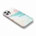 thumbnail image 3 of Summer Beach Minimalist landscape- Case Compatible with iPhone 13,Aesthetic Art Design Full Cover Protective Case, 3 of 5