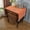 Orange, variant on Nightstand Cover With Hang Beads,New Chinese Jacquard Bed Cabinet Tablecloth,Dust Table Cover For Living Room Bedroom-Blue-45x80cm(18x32in)