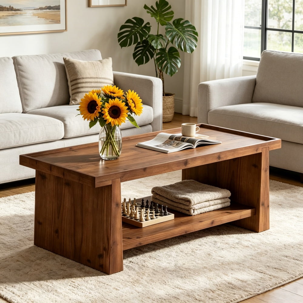 End Table Coffee Tables