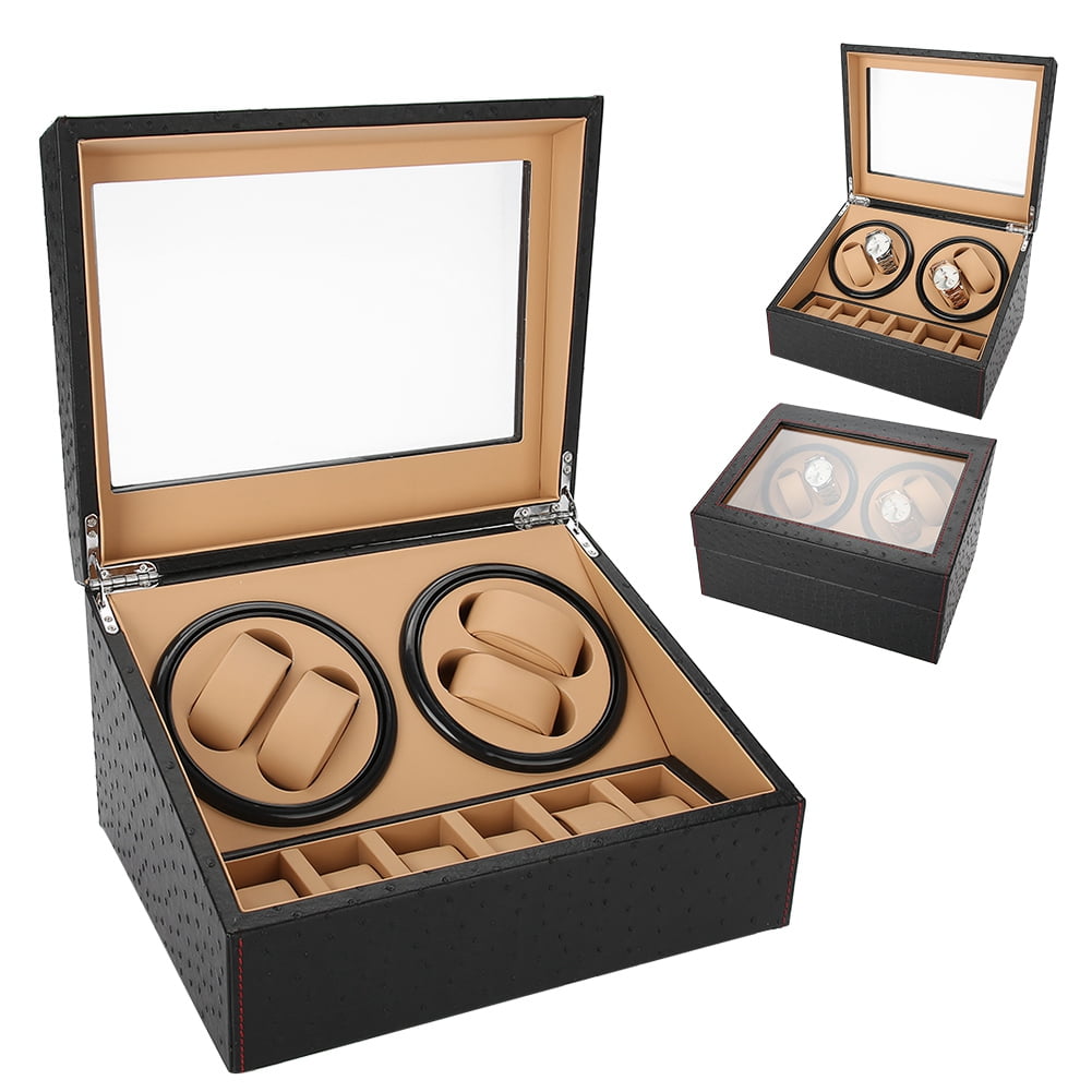 Automatic watch winder reviews uk ladegpink