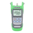 thumbnail image 1 of Fiber Optic Power Meter, Optical Light Source Rechargeable 2.5mm Universal Interface  for Line Inspection, 1 of 7