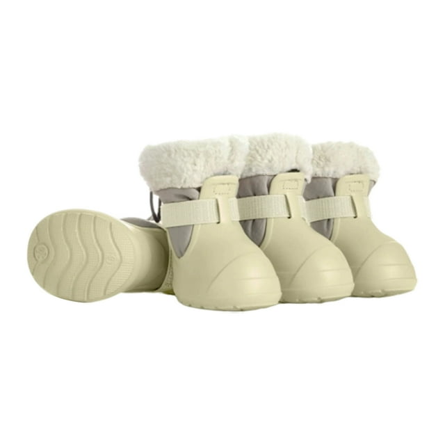 Hearth & Gear That Have All Weather Protective Boots And Sliding Soles For Outdoor Walking Hiking And Running