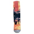 thumbnail image 1 of Stance X WADE Texas Desert Crew Socks M2000TEX Size L/XL, 1 of 4