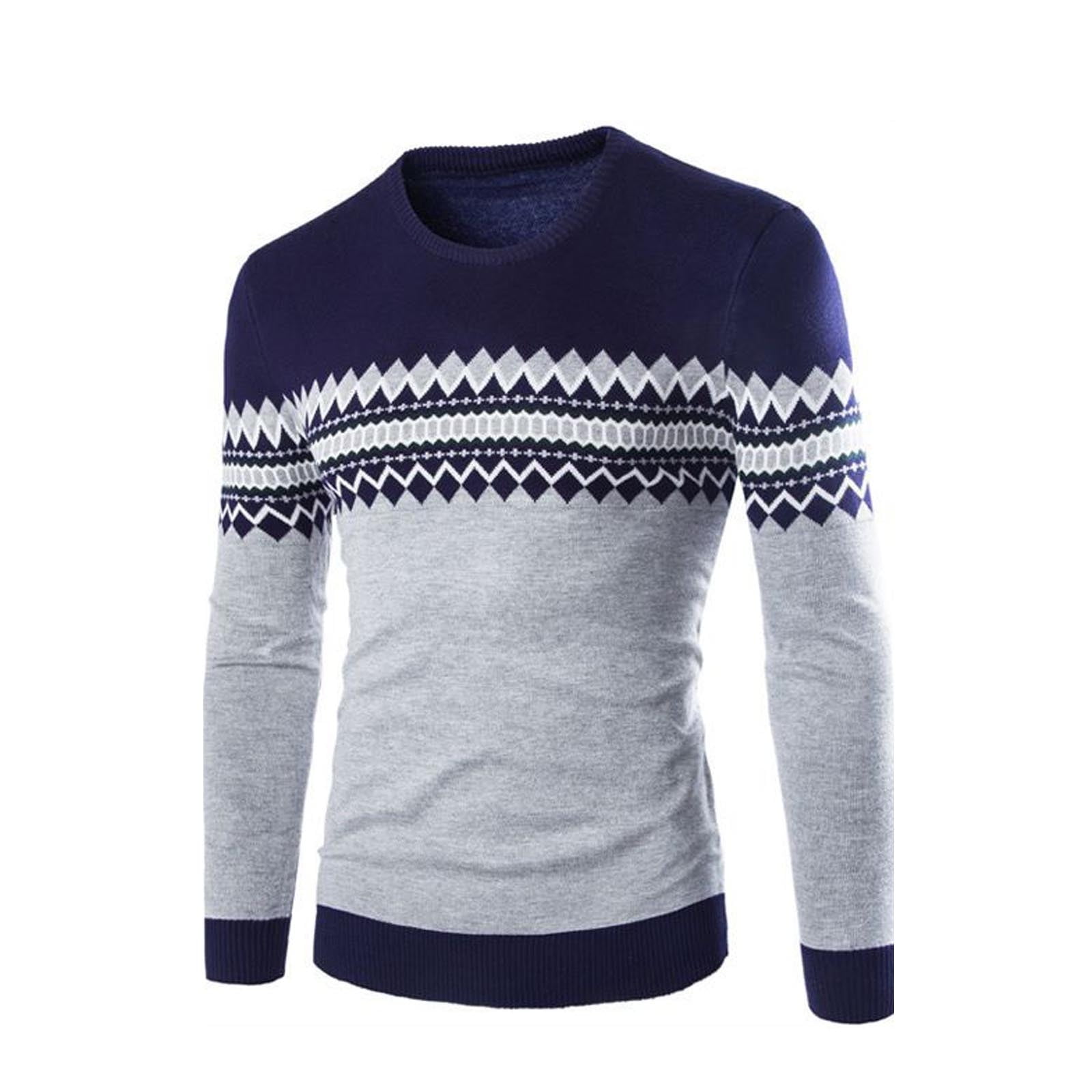 Latest sweater clearance design for gents