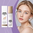 thumbnail image 6 of Upgraded 2026 Changing Liquid Concealer Colour-Changing Concealer Colour Changing Concealer For Older Women Changing Concealer Non-Greasy 30ml, 6 of 8