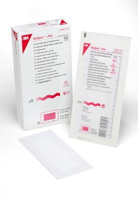 medipore pad