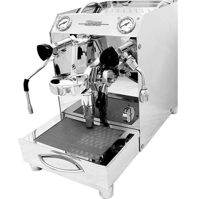 VBM DS1GMAVAIN Domobar Super Machine Espresso Manuelle - Échangeur de Chaleur