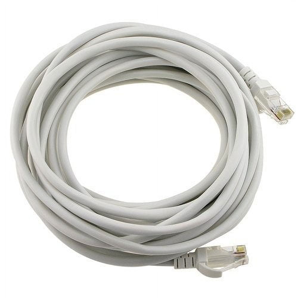 200' FT Feet CAT6 CAT 6 RJ45 Ethernet Network LAN Patch Cable Cord