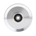 thumbnail image 3 of braveheart Bearing Pulley Wheel Gym Accessory Universal Gym Equipment Cable Machine for Silver 120mm, 3 of 6