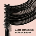 IT Cosmetics Superhero Mascara Super Black Elastic Stretch Volumizing