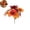 E, variant on EGYMEN Artificial Bouquet, Fall Sunflowers, Faux Floral Arrangement, Maple Leaves, Multicolor, Thanksgiving Decor (Multicolor)