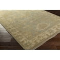 thumbnail image 2 of BoutiqueRugs Goodyear Traditional Area Rug - Beige, Light Sage, Mustard - 5'6" x 8'6", 2 of 6