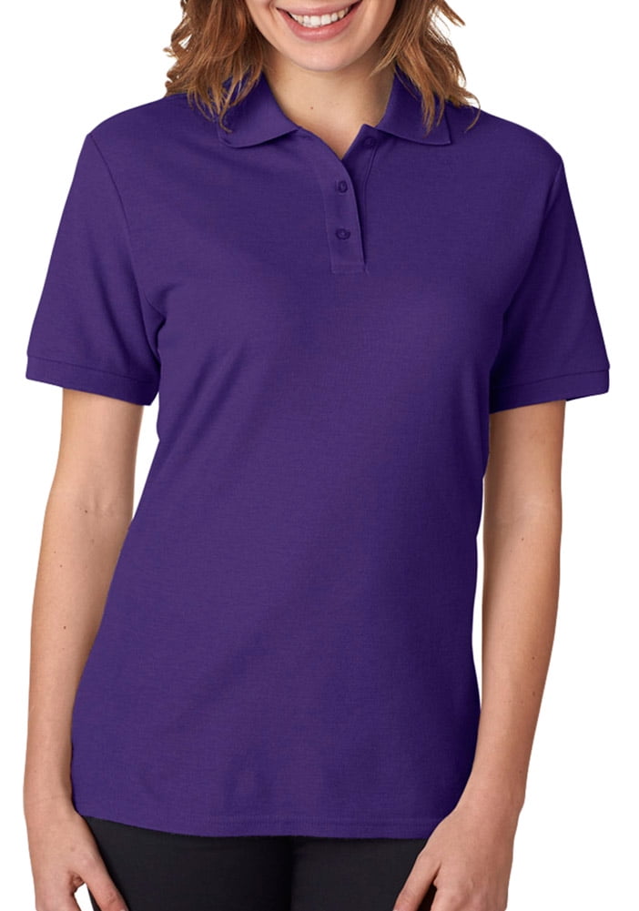 walmart ladies polo shirts