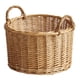 thumbnail image 3 of Cesto para la ropa sucia, cesto para ropa sucia, cesto de almacenamiento, cesto para ropa sucia portátil que ahorra espacio, cesto de mimbre para, 3 of 9