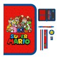 thumbnail image 2 of Super Mario Characters PVC Stationery Set, 2 of 2