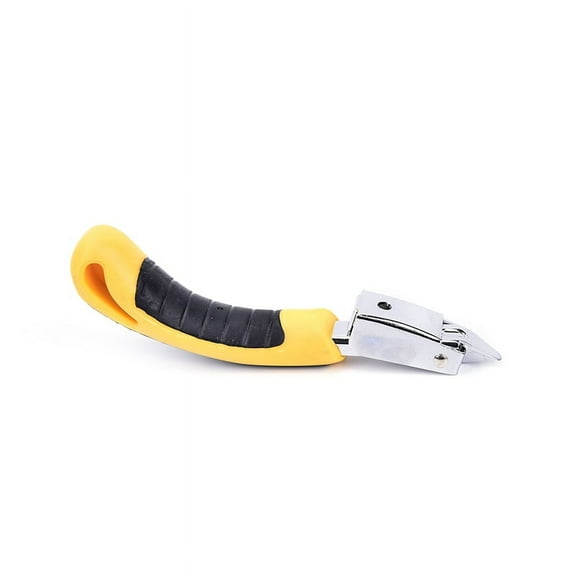 New Duty Upholstery Staple Remover Nail Puller Office Professional Hand Tools