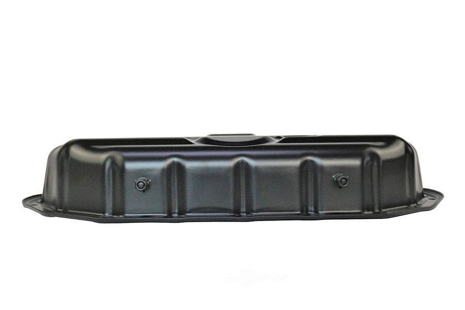 Agility Auto Parts 3310212 Engine Oil Pan for Lexus Specific Models
