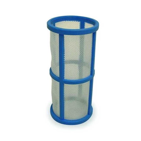 Ron-Vik Filter Screen,1-1/2",SS 5580140