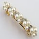 thumbnail image 3 of Pinzas para el Cabello Jinwen Bling Pearl para Mujeres Accesorios de Fiesta, 3 of 8
