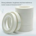 thumbnail image 4 of Multipurpose White Plating Bundling Insulation Adhesive Tape Fiberglass Cloth Tape Heat Resistant 30MM, 4 of 8