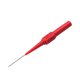 thumbnail image 1 of Auto Repair Test Multimeter Pen, Color: Red + Black, 1 of 5