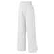 thumbnail image 5 of WILLBEST Pantalones Casuales para Mujer, Holgados, de Pierna Ancha, Cintura Alta, Rectos, Estilo Retro Literario, para Uso Diario. Extra Grande, 5 of 6