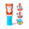 thumbnail image 2 of Set de Juego Melissa & Doug Sticker Wow Activity Pad Set Varios Modelos 1 Pieza, 2 of 4