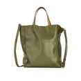 thumbnail image 3 of Time and Tru Midsize Tote, 3 of 4